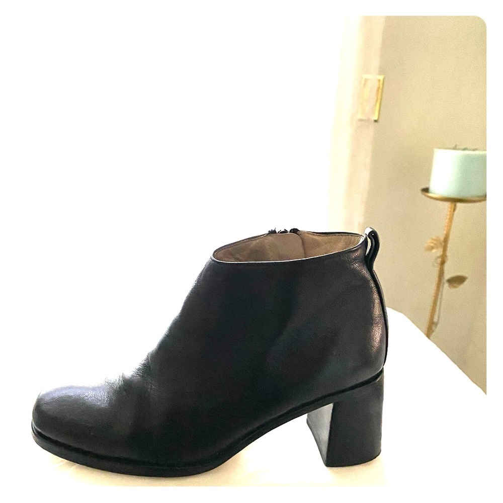 Celine Boots